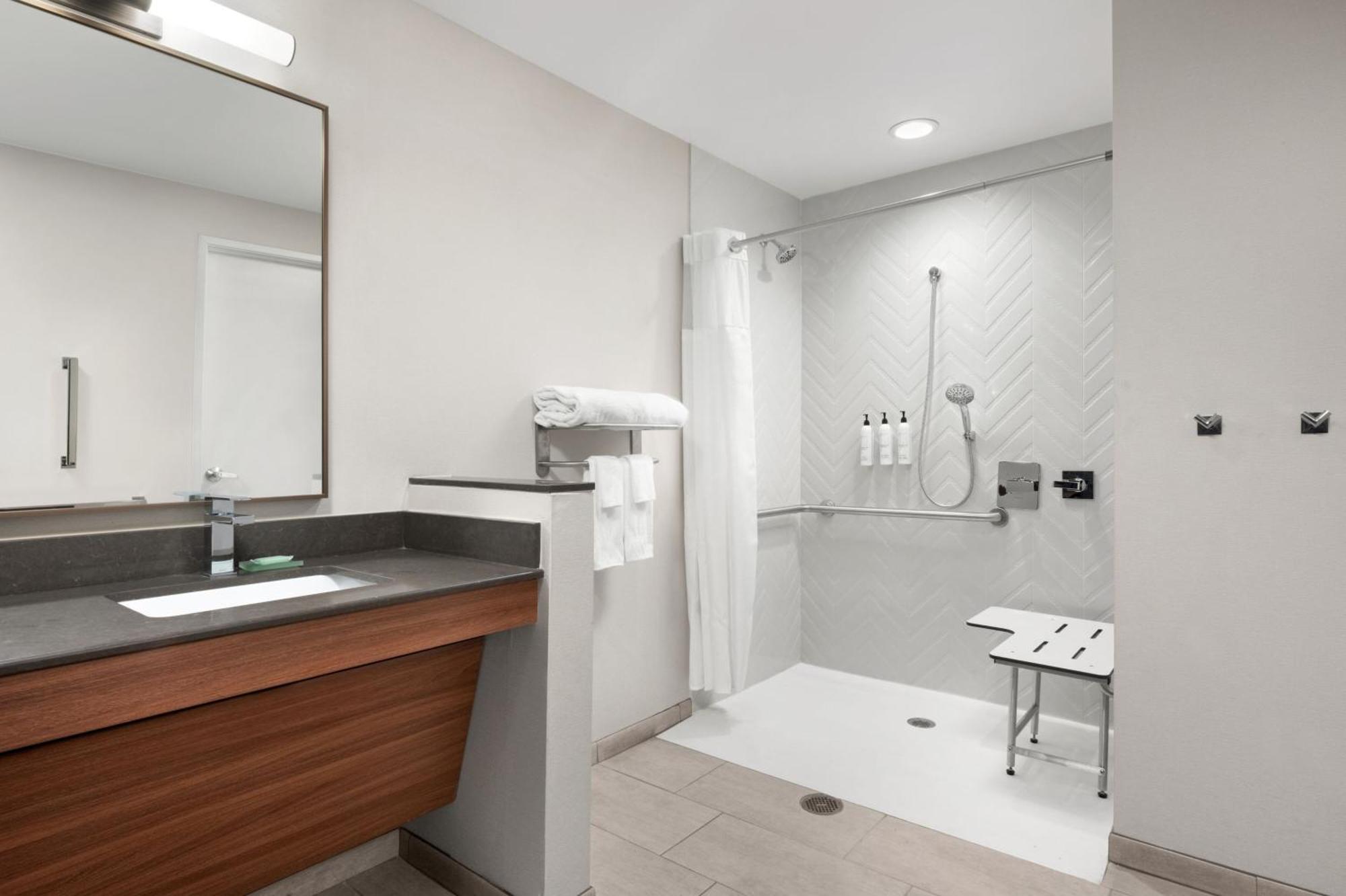Fairfield By Marriott Inn & Suites 빅토르빌 외부 사진