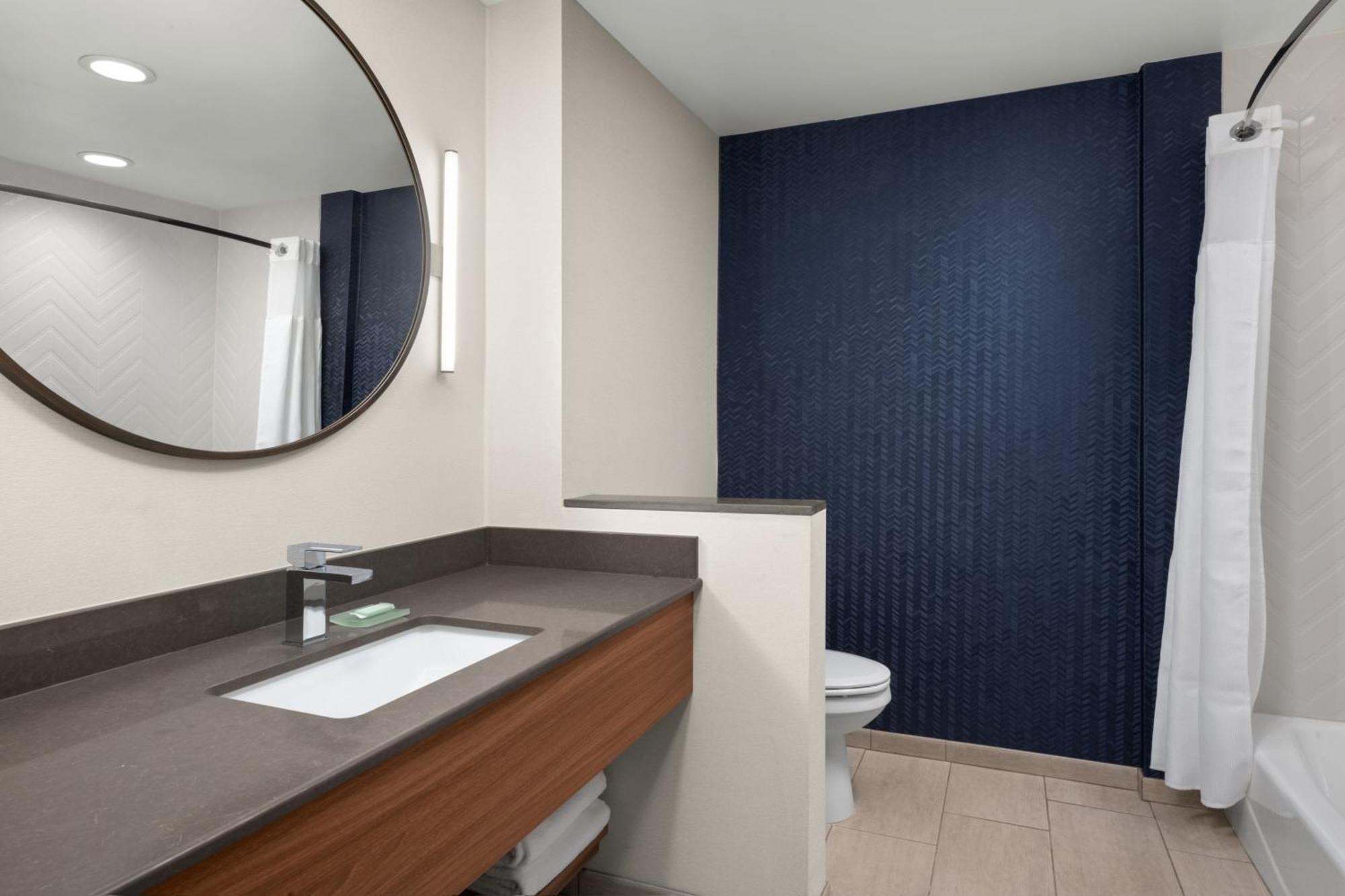 Fairfield By Marriott Inn & Suites 빅토르빌 외부 사진