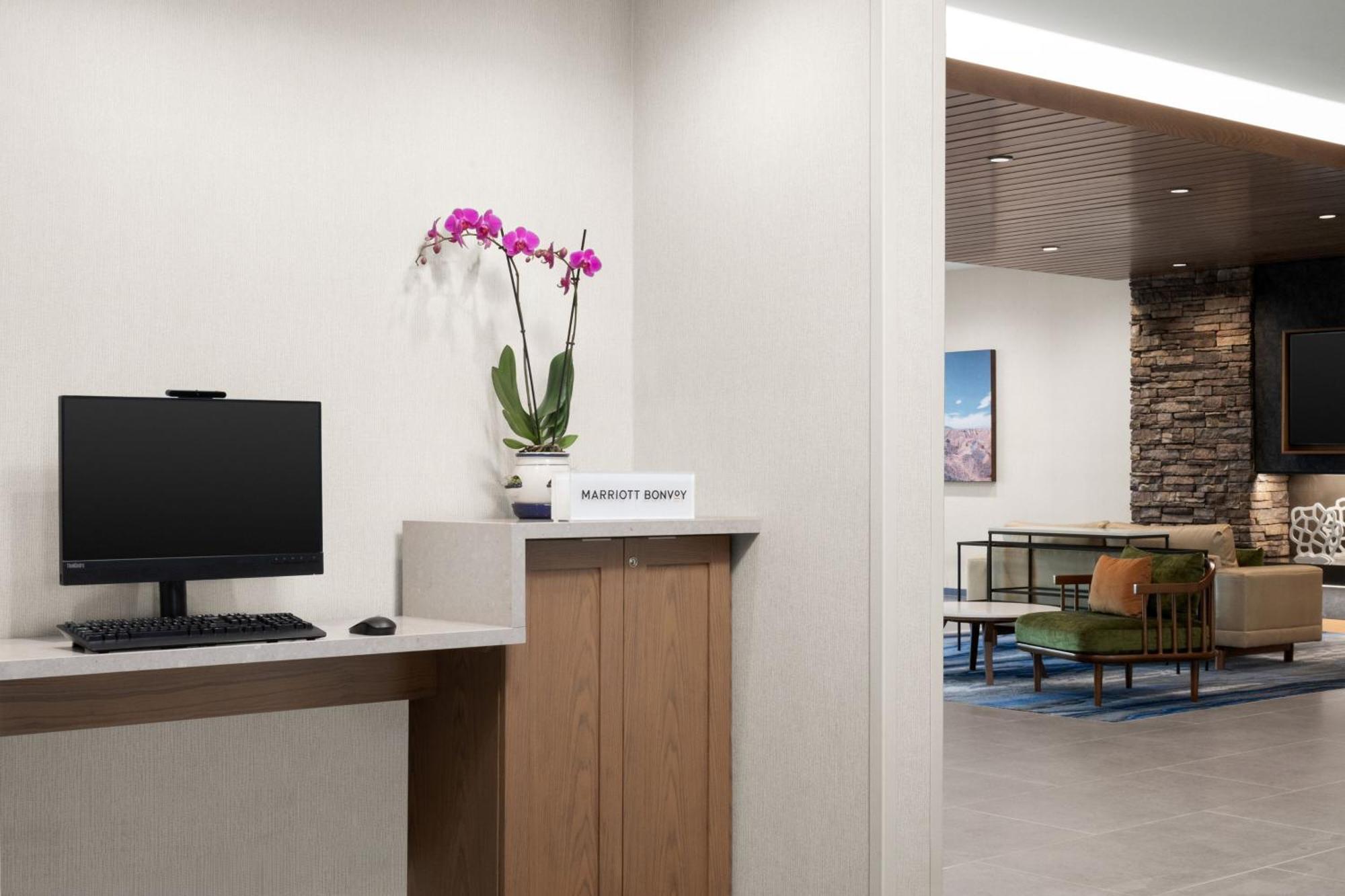Fairfield By Marriott Inn & Suites 빅토르빌 외부 사진