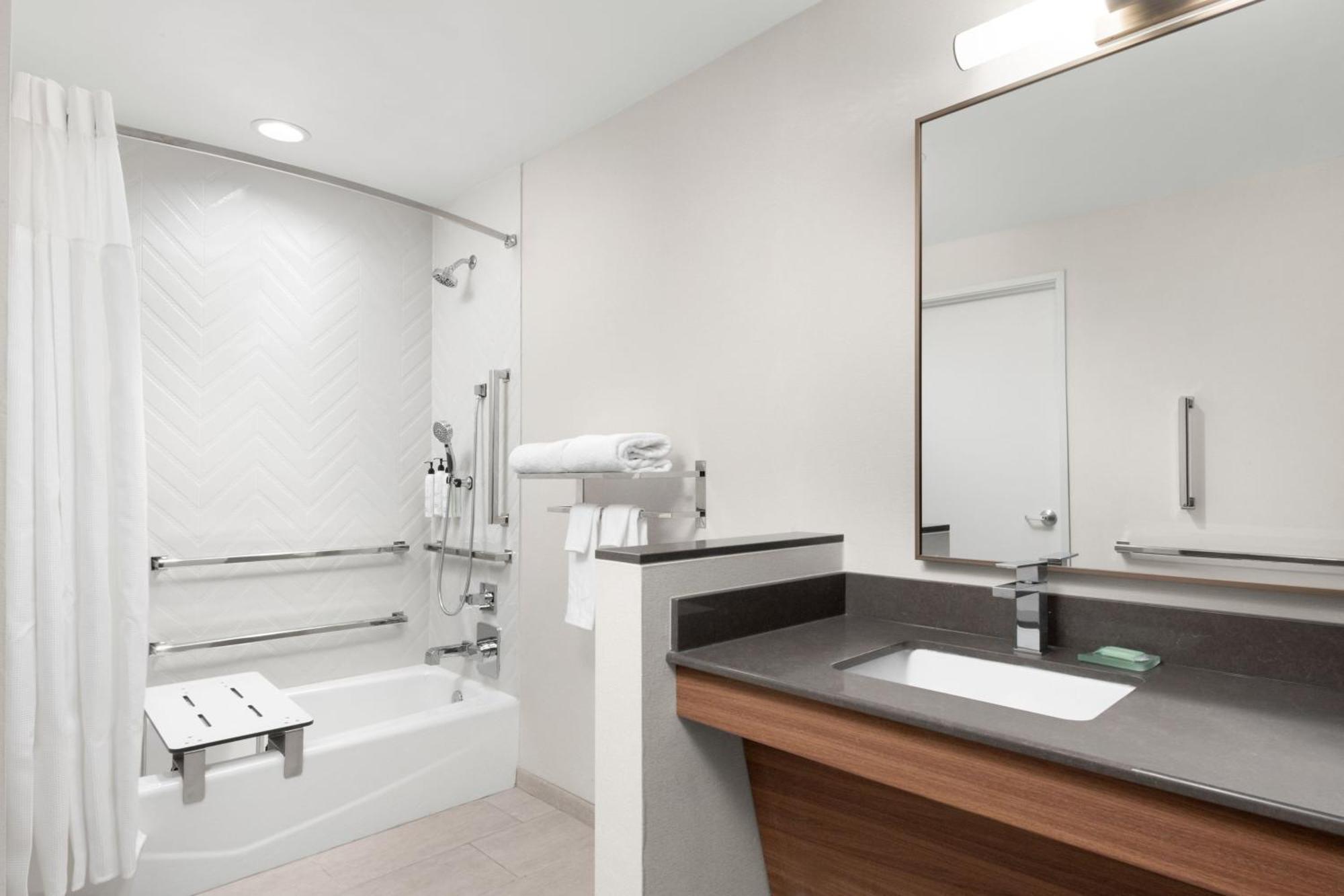 Fairfield By Marriott Inn & Suites 빅토르빌 외부 사진