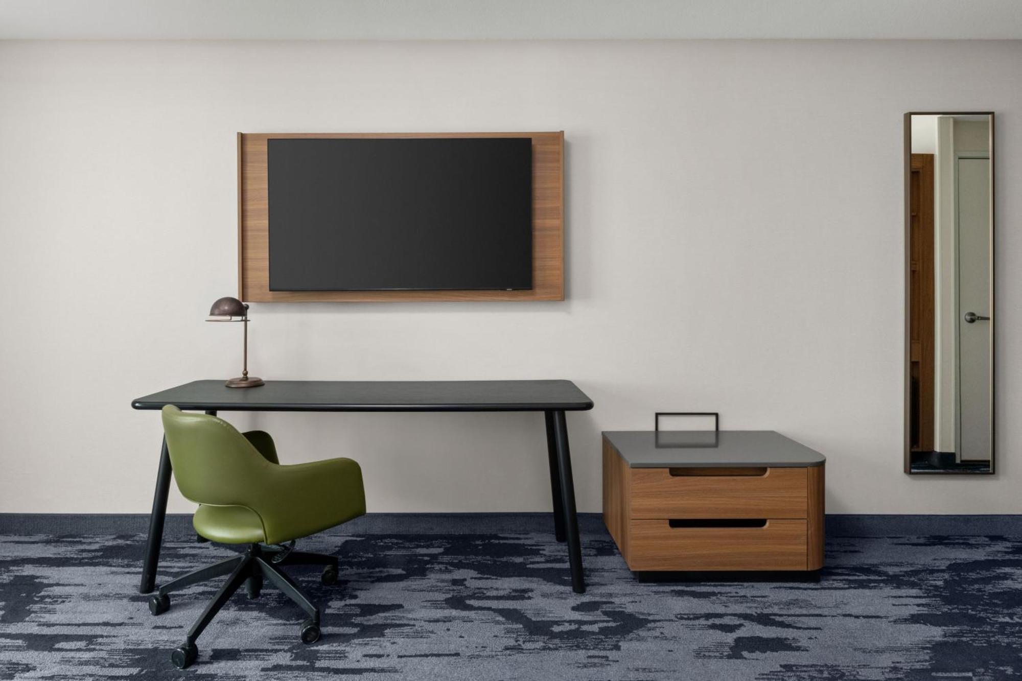 Fairfield By Marriott Inn & Suites 빅토르빌 외부 사진