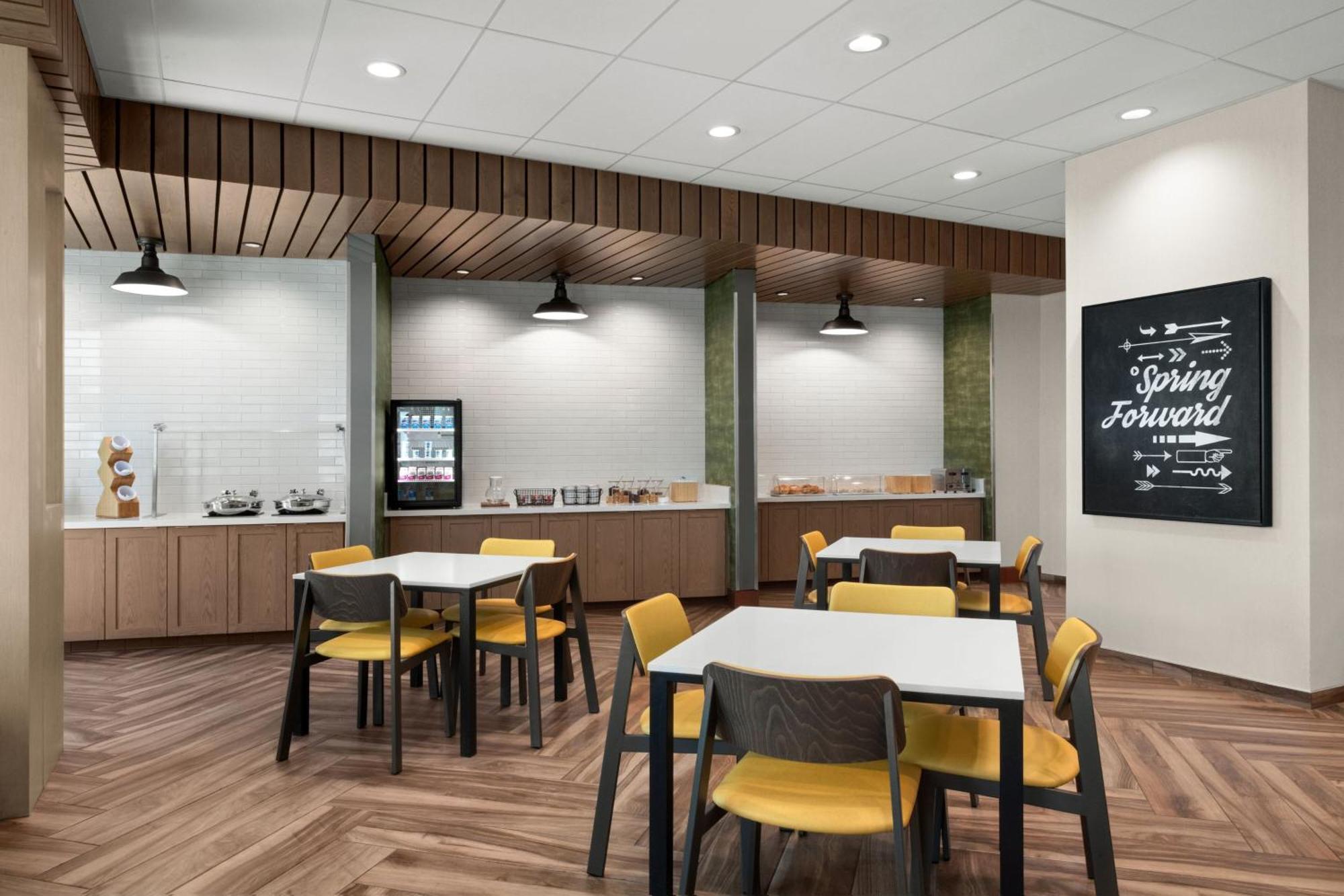 Fairfield By Marriott Inn & Suites 빅토르빌 외부 사진