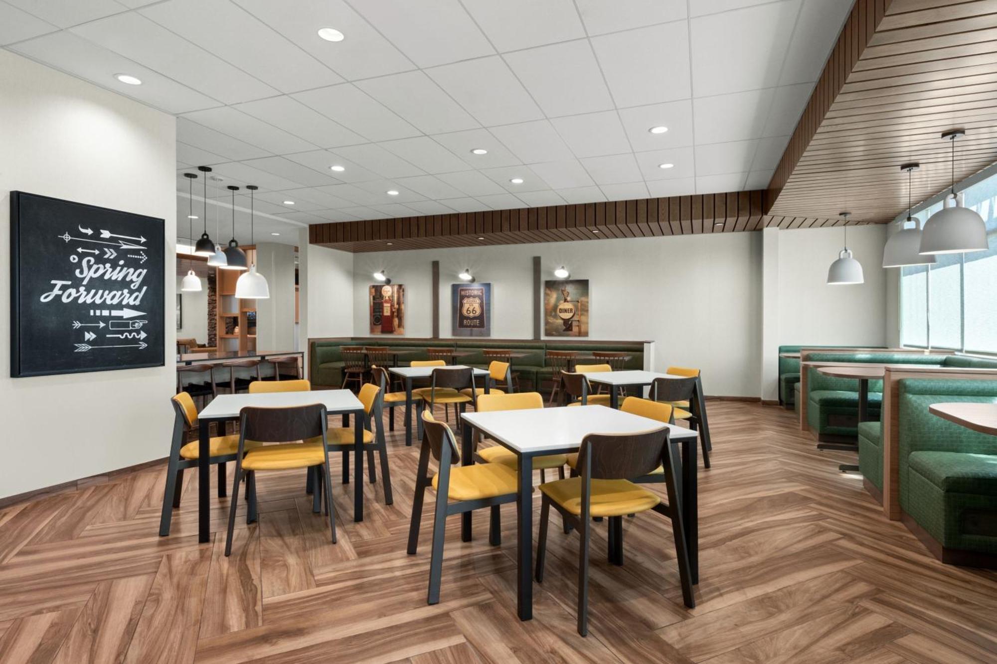 Fairfield By Marriott Inn & Suites 빅토르빌 외부 사진
